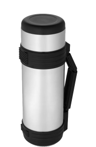 Thermos, vacuum flask PNG-69341